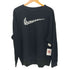ナイキ NIKE デイジー フリース L/S クルー レディース import:XL