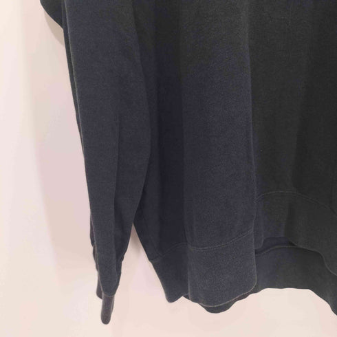 ナイキ NIKE デイジー フリース L/S クルー レディース import:XL