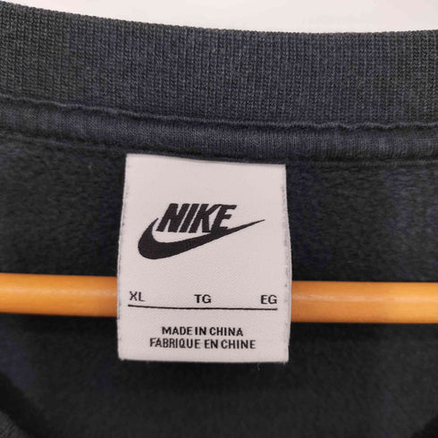 ナイキ NIKE デイジー フリース L/S クルー レディース import:XL