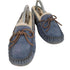 アグオーストラリア UGG Australia DAKOTA ダコタ スエード モカシンシューズ レディース JPN:22