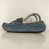 アグオーストラリア UGG Australia DAKOTA ダコタ スエード モカシンシューズ レディース JPN:22