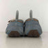 アグオーストラリア UGG Australia DAKOTA ダコタ スエード モカシンシューズ レディース JPN:22