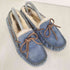 アグオーストラリア UGG Australia DAKOTA ダコタ スエード モカシンシューズ レディース JPN:22
