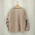 リリーブラウン Lily Brown バリエーションドロストオーバージャケット レディース ONE SIZE