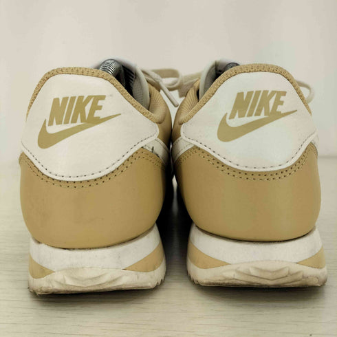 ナイキ NIKE Women's Cortez Sesame/White レディース JPN:24