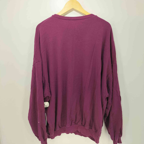 プニュズ PUNYUS フードサガラ刺繍スウェット レディース JPN:4