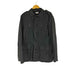 ポールスミスロンドン Paul Smith LONDON リネン ミリタリージャケット メンズ L