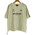 SPIELIO Vintage like Vneck game T-shirt/ ヴィンテージライクVネックゲームTシャツ メンズ JPN:L