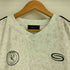 SPIELIO Vintage like Vneck game T-shirt/ ヴィンテージライクVネックゲームTシャツ メンズ JPN:L