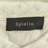 SPIELIO Vintage like Vneck game T-shirt/ ヴィンテージライクVネックゲームTシャツ メンズ JPN:L