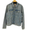 ギャップ Gap デニムトラッカージャケット メンズ JPN:M