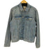 ギャップ Gap デニムトラッカージャケット メンズ JPN:M