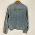 ギャップ Gap デニムトラッカージャケット メンズ JPN:M