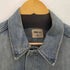 ギャップ Gap デニムトラッカージャケット メンズ JPN:M