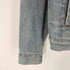 ギャップ Gap デニムトラッカージャケット メンズ JPN:M