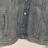 ギャップ Gap デニムトラッカージャケット メンズ JPN:M