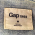 ギャップ Gap デニムトラッカージャケット メンズ JPN:M
