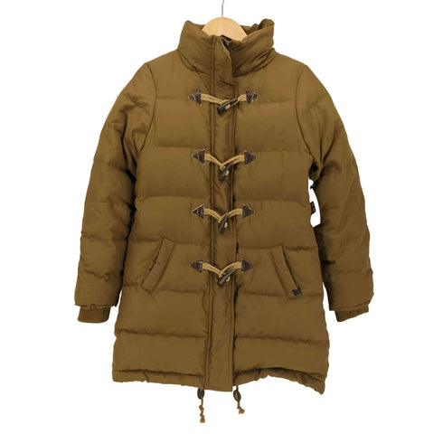 ロキシー ROXY トグルボタン ダウン コート レディース import:S