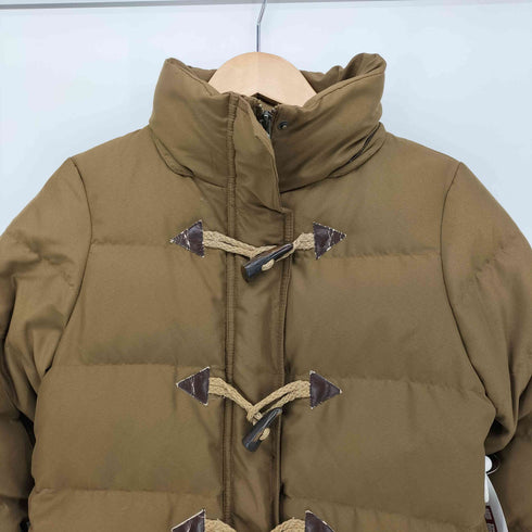 ロキシー ROXY トグルボタン ダウン コート レディース import:S