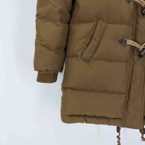 ロキシー ROXY トグルボタン ダウン コート レディース import:S