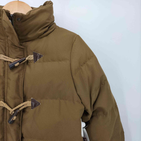 ロキシー ROXY トグルボタン ダウン コート レディース import:S