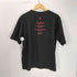 ENEMY THIS IS FOR アーティスト プリント Tシャツ メンズ import:M