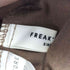 フリークスストア FREAKS STORE 24ss CLOWN PANTS/タックカーブパンツ/クラウンパンツ レディース JPN:M