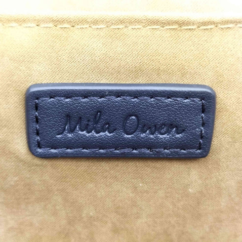 ミラオーウェン Mila Owen ショルダー付きハンドバッグ レディース ONE SIZE
