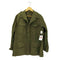 フレンチアーミー FRENCH ARMY 40-50s フランス軍 S.N.C FLERS M-47 前期型 コットンツイルフィールドジャケット メンズ 4.6