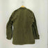 フレンチアーミー FRENCH ARMY 40-50s フランス軍 S.N.C FLERS M-47 前期型 コットンツイルフィールドジャケット メンズ 4.6