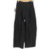 フリークスストア FREAKS STORE 24ss CLOWN PANTS/タックカーブパンツ/クラウンパンツ レディース JPN:M