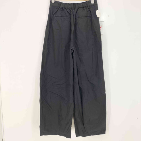 フリークスストア FREAKS STORE 24ss CLOWN PANTS/タックカーブパンツ/クラウンパンツ レディース JPN:M