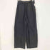 フリークスストア FREAKS STORE 24ss CLOWN PANTS/タックカーブパンツ/クラウンパンツ レディース JPN:M