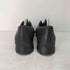 カンペール CAMPER TWINS Vカット レザー フラットシューズ レディース EUR:39