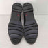 カンペール CAMPER TWINS Vカット レザー フラットシューズ レディース EUR:39