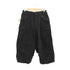 ソウモ SOUMO Moleskin Cargo Trousers モールスキン カーゴ トラウザーパンツ メンズ 02