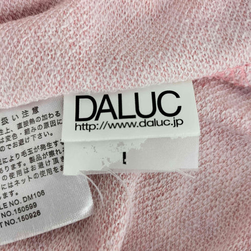DALUC RED HOT CHILI PEPPERS バックプリント ジップアップ パーカー メンズ import:L