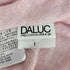 DALUC RED HOT CHILI PEPPERS バックプリント ジップアップ パーカー メンズ import:L