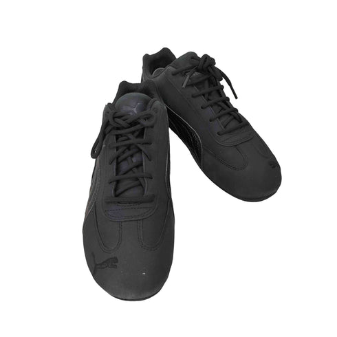 プーマ PUMA 別注 SPEEDCAT パイソン柄デザイン レディース 25