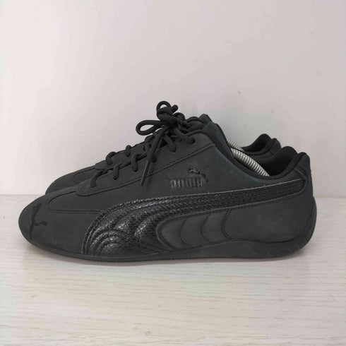 プーマ PUMA 別注 SPEEDCAT パイソン柄デザイン レディース 25