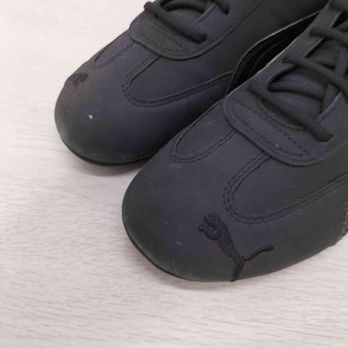 プーマ PUMA 別注 SPEEDCAT パイソン柄デザイン レディース 25