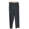 オーラリー AURALEE FINX NYLON STRETCH WIDE SLACKS メンズ 4