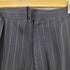 オーラリー AURALEE FINX NYLON STRETCH WIDE SLACKS メンズ 4