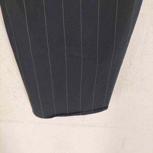 オーラリー AURALEE FINX NYLON STRETCH WIDE SLACKS メンズ 4