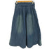 ケレン kelen 22SS LT OZ DENIM SKIRT レディース JPN:S