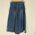 ケレン kelen 22SS LT OZ DENIM SKIRT レディース JPN:S