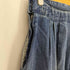 ケレン kelen 22SS LT OZ DENIM SKIRT レディース JPN:S
