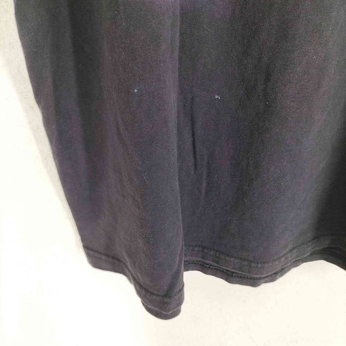 ギルダン GILDAN 2001 ANDERSON STUDIO 両面プリントクルーネックTシャツ メンズ XL