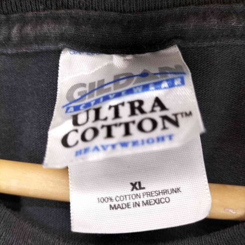 ギルダン GILDAN 2001 ANDERSON STUDIO 両面プリントクルーネックTシャツ メンズ XL