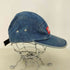 シュプリーム Supreme Denim Camp Cap メンズ